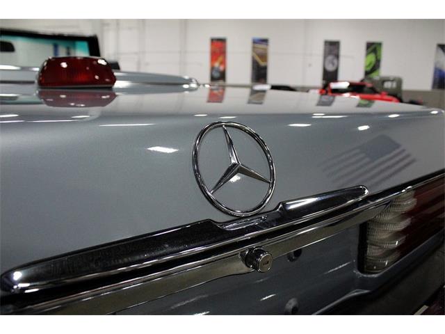 1981 Mercedes-Benz 380SL (CC-1235415) for sale in Kentwood, Michigan