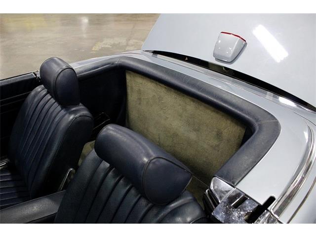 1981 Mercedes-Benz 380SL (CC-1235415) for sale in Kentwood, Michigan