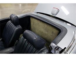 1981 Mercedes-Benz 380SL (CC-1235415) for sale in Kentwood, Michigan