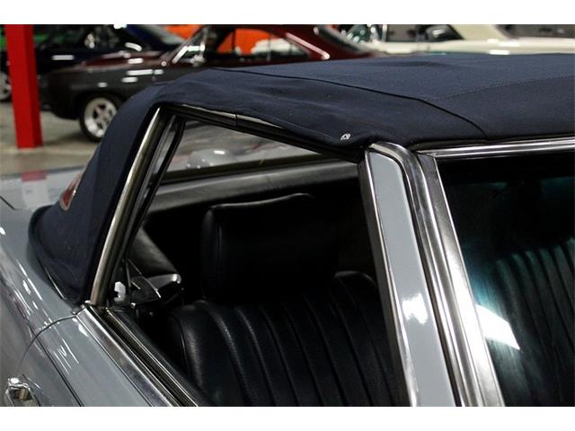 1981 Mercedes-Benz 380SL (CC-1235415) for sale in Kentwood, Michigan