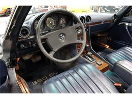 1981 Mercedes-Benz 380SL (CC-1235415) for sale in Kentwood, Michigan