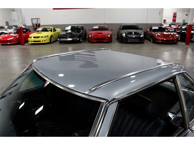 1981 Mercedes-Benz 380SL (CC-1235415) for sale in Kentwood, Michigan