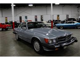 1981 Mercedes-Benz 380SL (CC-1235415) for sale in Kentwood, Michigan