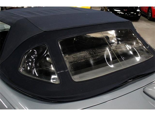 1981 Mercedes-Benz 380SL (CC-1235415) for sale in Kentwood, Michigan