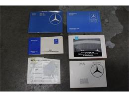 1981 Mercedes-Benz 380SL (CC-1235415) for sale in Kentwood, Michigan