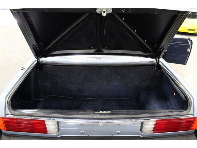 1981 Mercedes-Benz 380SL (CC-1235415) for sale in Kentwood, Michigan