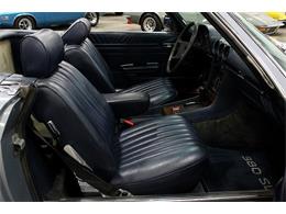 1981 Mercedes-Benz 380SL (CC-1235415) for sale in Kentwood, Michigan