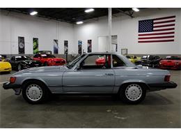 1981 Mercedes-Benz 380SL (CC-1235415) for sale in Kentwood, Michigan