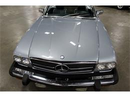 1981 Mercedes-Benz 380SL (CC-1235415) for sale in Kentwood, Michigan