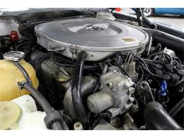 1981 Mercedes-Benz 380SL (CC-1235415) for sale in Kentwood, Michigan
