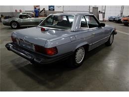 1981 Mercedes-Benz 380SL (CC-1235415) for sale in Kentwood, Michigan