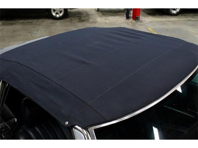 1981 Mercedes-Benz 380SL (CC-1235415) for sale in Kentwood, Michigan