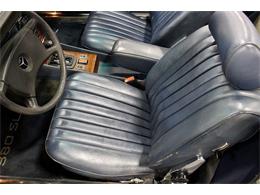 1981 Mercedes-Benz 380SL (CC-1235415) for sale in Kentwood, Michigan