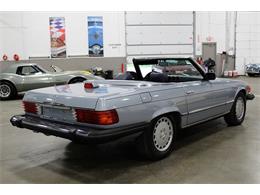 1981 Mercedes-Benz 380SL (CC-1235415) for sale in Kentwood, Michigan