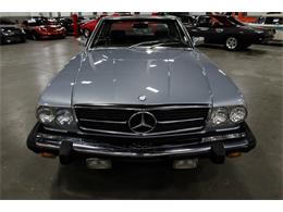 1981 Mercedes-Benz 380SL (CC-1235415) for sale in Kentwood, Michigan