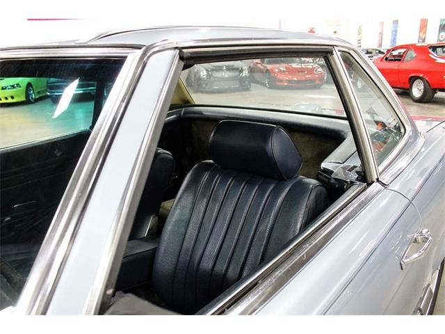 1981 Mercedes-Benz 380SL (CC-1235415) for sale in Kentwood, Michigan