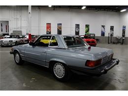 1981 Mercedes-Benz 380SL (CC-1235415) for sale in Kentwood, Michigan