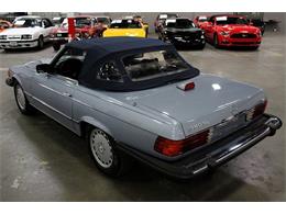 1981 Mercedes-Benz 380SL (CC-1235415) for sale in Kentwood, Michigan
