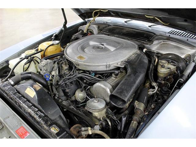1981 Mercedes-Benz 380SL (CC-1235415) for sale in Kentwood, Michigan
