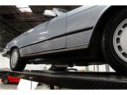 1981 Mercedes-Benz 380SL (CC-1235415) for sale in Kentwood, Michigan