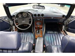 1981 Mercedes-Benz 380SL (CC-1235415) for sale in Kentwood, Michigan