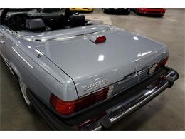 1981 Mercedes-Benz 380SL (CC-1235415) for sale in Kentwood, Michigan