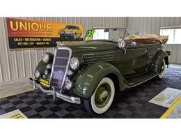 1935 Ford Phaeton (CC-1235425) for sale in Mankato, Minnesota