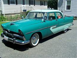 1956 Plymouth Belvedere (CC-1235454) for sale in West Pittston, Pennsylvania
