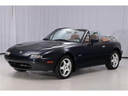 1996 Mazda Miata (CC-1235467) for sale in West Chester, Pennsylvania