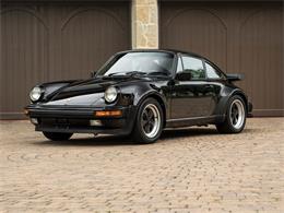 1986 Porsche 911 (CC-1235498) for sale in Monterey, California