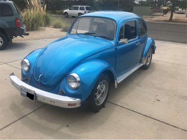 1976 Volkswagen Beetle (CC-1235504) for sale in Sparks, Nevada