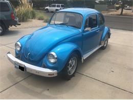 1976 Volkswagen Beetle (CC-1235504) for sale in Sparks, Nevada
