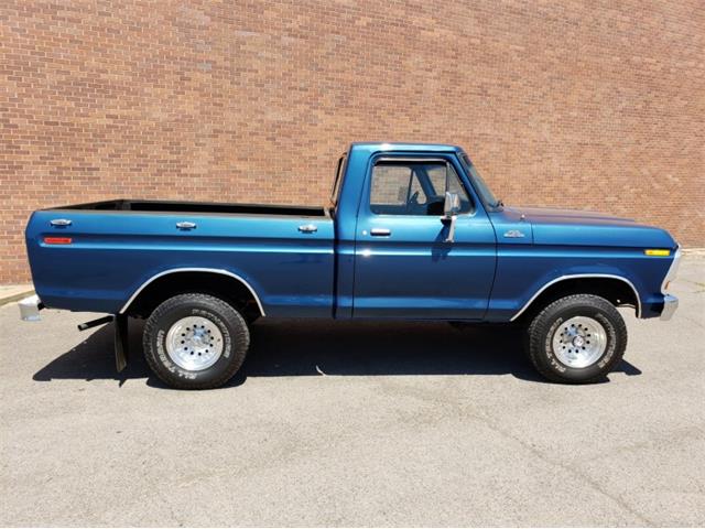 1978 Ford F150 (CC-1235509) for sale in Sparks, Nevada