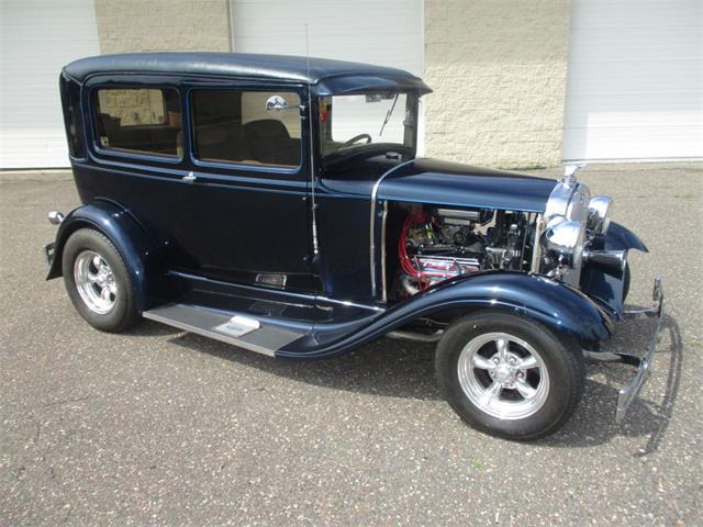 1930 Ford Model A (CC-1235517) for sale in Ham Lake, Minnesota