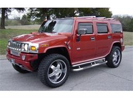 2003 Hummer H2 (CC-1235550) for sale in Hendersonville, Tennessee