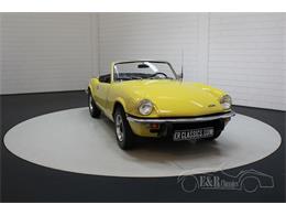 1974 Triumph Spitfire (CC-1235568) for sale in Waalwijk, Noord-Brabant