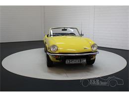 1974 Triumph Spitfire (CC-1235568) for sale in Waalwijk, Noord-Brabant