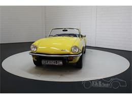 1974 Triumph Spitfire (CC-1235568) for sale in Waalwijk, Noord-Brabant