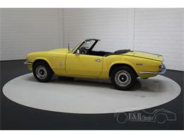 1974 Triumph Spitfire (CC-1235568) for sale in Waalwijk, Noord-Brabant