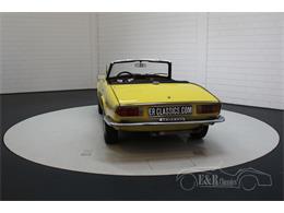 1974 Triumph Spitfire (CC-1235568) for sale in Waalwijk, Noord-Brabant