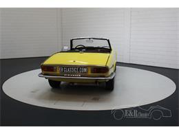 1974 Triumph Spitfire (CC-1235568) for sale in Waalwijk, Noord-Brabant