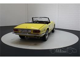 1974 Triumph Spitfire (CC-1235568) for sale in Waalwijk, Noord-Brabant