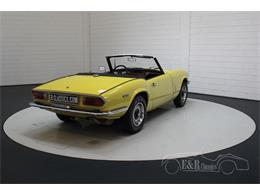 1974 Triumph Spitfire (CC-1235568) for sale in Waalwijk, Noord-Brabant