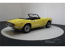 1974 Triumph Spitfire (CC-1235568) for sale in Waalwijk, Noord-Brabant