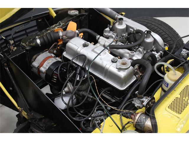 1974 Triumph Spitfire (CC-1235568) for sale in Waalwijk, Noord-Brabant