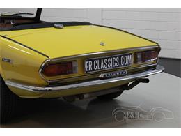 1974 Triumph Spitfire (CC-1235568) for sale in Waalwijk, Noord-Brabant