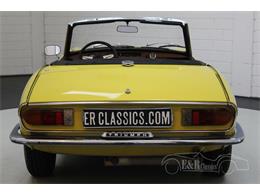1974 Triumph Spitfire (CC-1235568) for sale in Waalwijk, Noord-Brabant