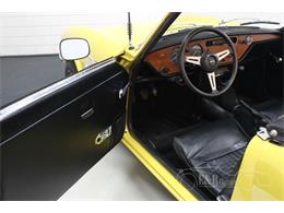 1974 Triumph Spitfire (CC-1235568) for sale in Waalwijk, Noord-Brabant