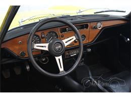 1974 Triumph Spitfire (CC-1235568) for sale in Waalwijk, Noord-Brabant
