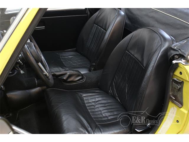 1974 Triumph Spitfire (CC-1235568) for sale in Waalwijk, Noord-Brabant
